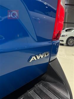 فورد مافريك